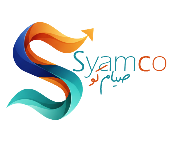 SyamCo Logo